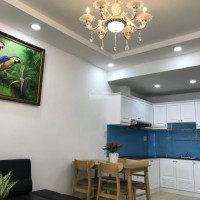 Chính Chủ Bán Căn Hộ Hưng Vượng 2 Full Nội Thất Sịn Quận 7 - Hcm