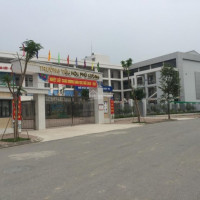 Chính Chủ Bán đất Khu đấu Giá Phường Phú Lương, Hà đông, Hà Nội