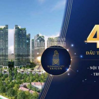 Chính Chủ Bán Gấp Căn Hộ đa Năng Siêu Sang Tại Sunshine City Sài Gòn Quận 7