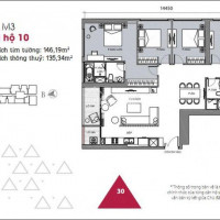 Chính Chủ Bán Gấp Căn Số 10 Tòa M3 Dự án Vinhomes Metropolis - Giá Tốt Nhất Thị Trường 0974159292