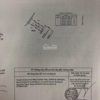 Chính Chủ Bán Gấp Lô đất Thổ Cư, Cách Mặt Tiền Bưng ông Thoàn 30m, 57m2, Vuông Vức đẹp, Giá 31 Tỷ