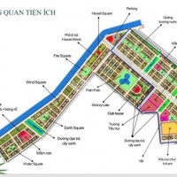 Chính Chủ - Bán Lô đất Liền Kề Có View đẹp Dự án Flc Tropical City Gía Thỏa Thuận, Lh: 0988 226 033