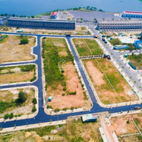 Chính Chủ Bán Lô Gốc đường 10,5m-7,5m, Huyết Mạch, Thông Suốt Homeland Và Lakeside Giá Rẻ Hơn 500tr