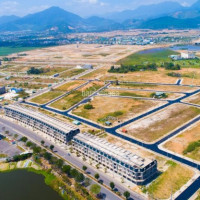 Chính Chủ Bán Lô Lakeside B2 - 23 - 815, đông Nam, đường 5,5m, Giá 1,93 Tỷ/100m2 Chiến: 0965192772