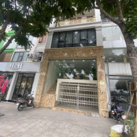 Chính Chủ Bán Nhà 7 Tầng- 1 Hầm- Thang Máy- Mp  Lê Trọng Tấn- Thanh Xuân Giá: 465 Tỷ Dt: 120m2