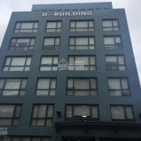 Chính Chủ Bán Nhanh Building 10 Tầng Lô Góc Hai Mặt Phố Trần Thái Tông, Dịch Vọng Dt 680m2, Mt 30m, 220 Tỷ