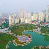 Chính Chủ Bán Nhanh Căn 11 Ban Công đông Nam, Tầng Trung Dự án Golden Park, Rẻ Nhất Thị Trường Lh 0914 476 338