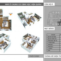 Chính Chủ Bán Nhanh Căn Góc 76m2 Chung Cư Hvqy 103 Phúc La, Hà đông Nhận Nhà Tháng 12/2020, Miễn Trọn đời Phí Dv