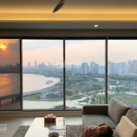 Chính Chủ Bán Nhanh Căn Hộ 3 Phòng Ngủ đảo Kim Cương, 120m2, Tháp Hawaii, View Sông Sg, Q 1, Giá Bán 98 Tỷ