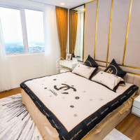 Chính Chủ Bán Nhanh Căn Hộ 821m2, 3 Pn Tòa P2 Eurowindow River Park View Nội Khu, 19tr/m2