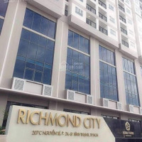 Chính Chủ Bán Nhanh Căn Hộ Cao Cấp 2 Phòng Ngủ 2 Wc 67m2 Block Riches, Căn Mặt Tiền Tầng 9 Richmond City Giá 3,7 Tỷ