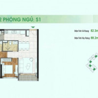 Chính Chủ Bán Nhanh Căn Hộ Sadora 2pn View Hồ Bơi Giá 6 Tỷ đồng, Tốt Nhất Giỏ Hàng Sala, Lh 0903185886 Mr Long