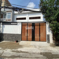 Chính Chủ Bán Nhanh Cặp Nhà Hẻm 8m đường Lê Văn Quới Dt: 8x21m Vuông Vức, Nhà 1 Lầu, Giá 115 Tỷ Lh 0987788778