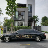 Chính Chủ Bán Nhanh đảo Phượng Hoàng, Aqua City Lh 0986707476