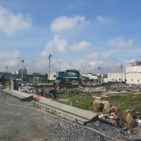 Chính Chủ Bán Nhanh đất Kdc Bình Tân, Cách Ql 1a 500m, Sổ Hồng Riêng Giá Chỉ 39 Triệu/m², Lh 0931994898