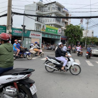 Chính Chủ Bán Nhanh đất Ngay Kí Túc Xá Khu B, đường Tân Lập, đông Hòa, Dĩ An, Giá 615 Triệu 89m2, Shr: 0984922203