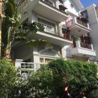 Chính Chủ Bán Nhanh Gấp Biệt Thự đẹp Khu Compound Nguyễn Văn Trỗi 75x20m Chỉ 35 Tỷ