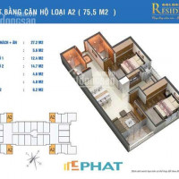 Chính Chủ Bán Nhanh Gấp Căn Góc 2 Ngủ Golden West Giá 21 Tỷ