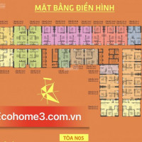 Chính Chủ Bán Nhanh Gấp Căn Góc 3pn Chuyển Nhượng, Dt 667m2, Chung Cư Ecohome3 Giá Bán 1 Tỷ 750/ Căn:0904999135