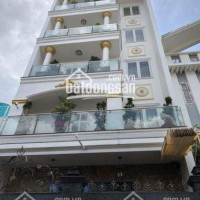 Chính Chủ Bán Nhanh Gấp Khách Sạn Mặt Tiền đường âu Cơ Ngay Oriental Plaza, Dt 41x32m 7 Tầng, 22pn Giá 215 Tỷ Tl