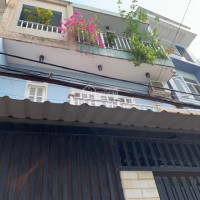 Chính Chủ Bán Nhanh Gấp Nhà Huỳnh Văn Bánh 2 Phòng Ngủ 1ty400 / 61m2 Sổ Hồng Riêng 0933295680 Phong