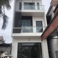 Chính Chủ Bán Nhanh Gấp Nhà Phố Cầu Am Vạn Phúc Hà đông 3,5 Tầng 56m2 Giá 349 Tỷ Lh: 0986-665-865