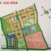 Chính Chủ Bán Nhanh Lô đất Kdc Gia Hoà 133m2 Giá Chỉ 73 Tỷ (7x19) Lô 137m2 Giá 54tr/1m2 Lh 0966701499 Mr Tấn