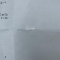 Chính Chủ Bán Nhanh Nhà 2 Mặt Tiền đường 189, Mang Số Nhà Hẻm đường 22, P Phước Long B, Quận 9, Tp Hcm