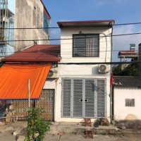 Chính Chủ Bán Nhanh Nhà 2 Tầng Mặt đường Thuỵ Phương Dt 43m2, Mt 4m Hướng Tây, Giá 2,7 Tỷ