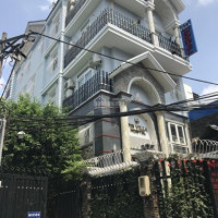 Chính Chủ Bán Nhanh Nhà 4x20m, 2 Lầu, 465 Tỷ Lê đình Cẩn, Tân Tạo, Bình Tân