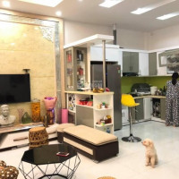 Chính Chủ Bán Nhanh Nhà đẹp Trường Chinh, Thanh Xuân, 70m2*5t, Lô Góc, Gara Oto, Sát Phố