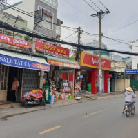 Chính Chủ Bán Nhanh Nhà đường Nguyễn Oanh, đối Diện đh Trần đại Nghĩa Dt: 8 X 22m, Hđt: 40tr/th, Giá: 145 Tỷ