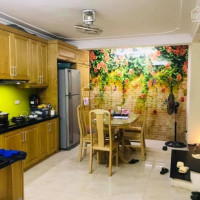 Chính Chủ Bán Nhanh Nhà Giáp Nhất ô Tô 51m X 5 Tầng Mt 3,7 Giá 6,95 Tỷ