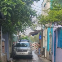 Chính Chủ Bán Nhanh Nhà Hẻm Xe Hơi Quận 7, 1 Lầu 3pn, 3wc Nở Hậu