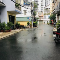 Chính Chủ Bán Nhanh Nhà Khu Vip đường Nguyễn Qúy Anh, Dt: 4x17m, đúc 35tấm, Xây Kiên Cố Giá 86 Tỷ