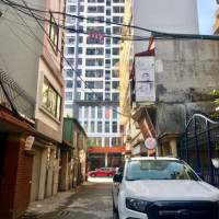 Chính Chủ Bán Nhanh Nhà Kinh Doanh Khu Vip Hàng Không, Nguyễn Sơn, ô Tô Tránh, 6 Tầng Thang Máy, 50m2, Giá 72 Tỷ