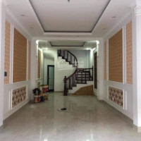 Chính Chủ Bán Nhanh Nhà Mặt Ngõ 281 Trương định Nhà 5 Tầng 28/32m2 T2 Mt 3,5m, Giá 2,45 Tỷ