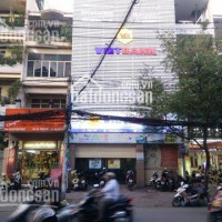 Chính Chủ Bán Nhanh Nhà Mặt Phố Huyền Quang, Ngay Chợ Tân định, Quận 1 ( 6,8x23m ) Gía: 30,5 Tỷ O947-9i6-116