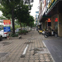 Chính Chủ Bán Nhanh Nhà Mặt Phố Trần Vỹ Trung Tâm Kd Mọi Dịch Vụ 75m2 X 4t, Mt 4m, Siêu đẹp 18 Tỷ Còn Tl 0947273883