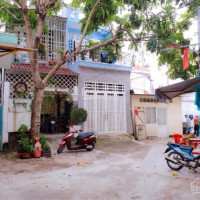 Chính Chủ Bán Nhanh Nhà Mặt Tiền Nguyễn Oanh, P17, Gò Vấp, 1t 1l, 54m2, Lh 0937114266