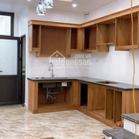 Chính Chủ Bán Nhanh Nhà Mới Chợ đôn, Lê Chân, Hải Phòng, Dt: 56m2*4 Tầng Giá 3,7 Tỷ