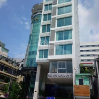 Chính Chủ Bán Nhanh Nhà Mt Siêu Vị Trí Phạm Ngũ Lão Q1 Ngay Phố Bùi Viện, 8x22m, Giá 59 Tỷ Tl Mai Ngọc 0932358000