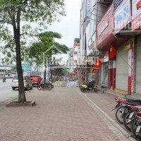 Chính Chủ Bán Nhanh Nhà Nam Trung Yên Dt 145m2,mt 17m, 9 Tầng