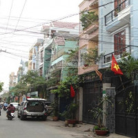 Chính Chủ Bán Nhanh Nhà Phố Rất đẹp, Dt: 4 X 16m, đúc 4 Tấm, Hẻm 6m Thông Buôn Bán Kd