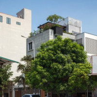 Chính Chủ Bán Nhanh Nhà Phố Xã đàn - đống đa 120m2, 7 Tầng Thang Máy, Xây để ở Thiết Kế Cẩn Thận, Tỉ Mỉ, Giá 16,5tỷ