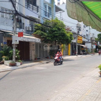 Chính Chủ Bán Nhanh Nhà Quang Trung Mt Chợ Hạnh Thông Tây, 42x20m, Nh 5m, đct 42tr/th, Giá 93 Tỷ Tl, 0915 372 779