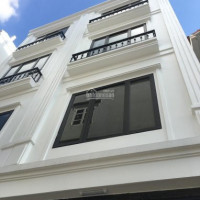 Chính Chủ Bán Nhanh Nhà Riêng 4 Tầng Thiết Kế Hiện đại Dt 50m2, Phố Cầu Cốc, Tây Mỗ Giá 3,5 Tỷ, 0988192058