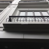 Chính Chủ Bán Nhanh Nhà Riêng 5t, Giá 2,1 Tỷ, Gần Cầu Cốc Tây Mỗ, Nam Từ Liêm, ô Tô Cách Nhà 10m Lh 0988192058