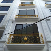 Chính Chủ Bán Nhanh Nhà Tại Mễ Trì Thượng, 5t* 43m2, ô Tô Cách Nhà 15m Giá 3,8 Tỷ Lh 0988192058
