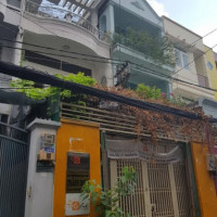 Chính Chủ Bán Nhanh Nhanh Nhà Hxh 8m đường Tô Hiến Thành Dt 4 X16m Giá 117 Tỷ Q10